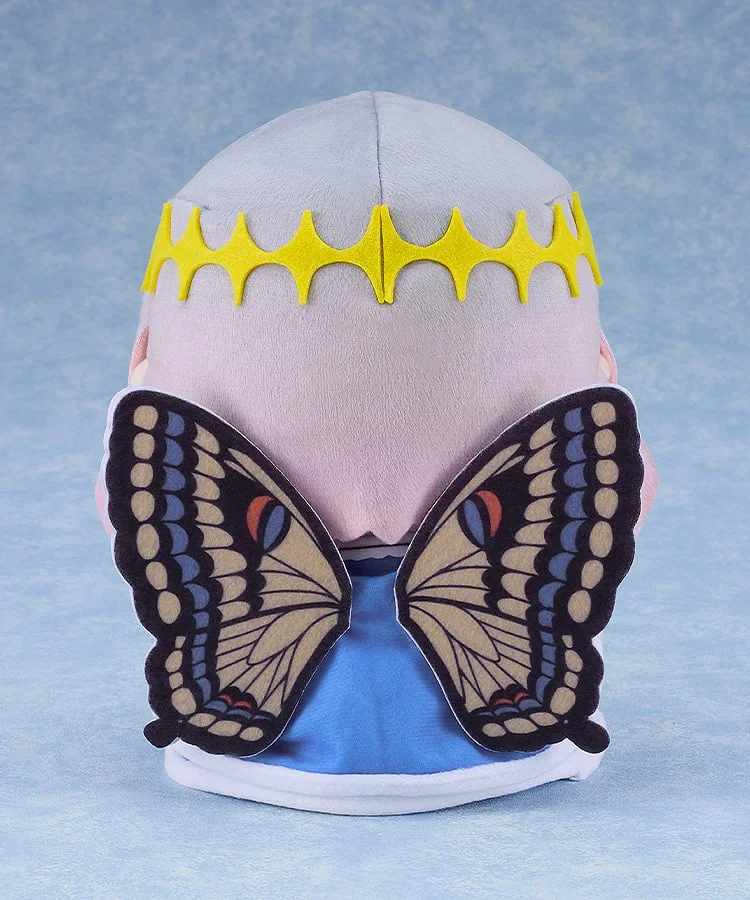 FATE / GRAND ORDER - Pretender / Oberon - Plush Chocopuni 17cm